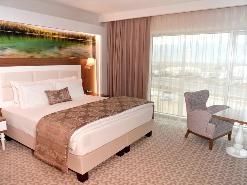Tuna Otel Rezidansの写真
