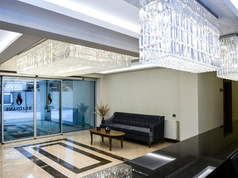 Tuna Otel Rezidansの写真