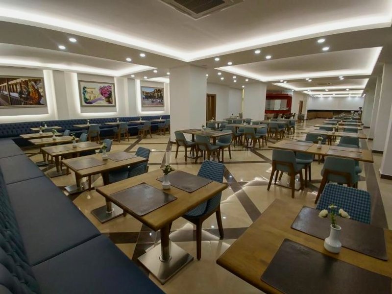 Tuna Otel Rezidansの写真