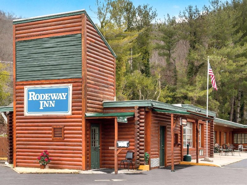 Rodeway Innの写真