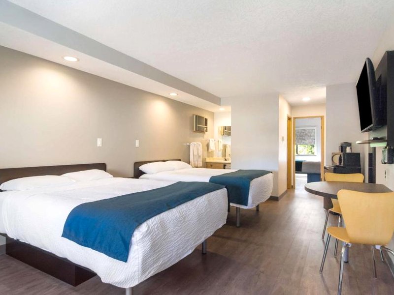 Motel 6-Saanichton, BC - Victoria Airportの写真