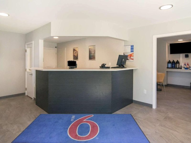 Motel 6-Saanichton, BC - Victoria Airportの写真