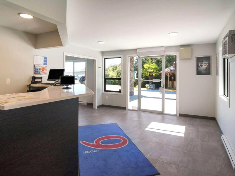 Motel 6-Saanichton, BC - Victoria Airportの写真
