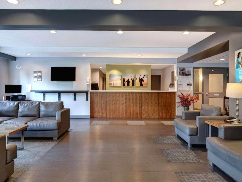 デイズ イン バイ ウィンダム ビクトリア エアポート シドニー (Days Inn by Wyndham Victoria Airport Sidney)の写真