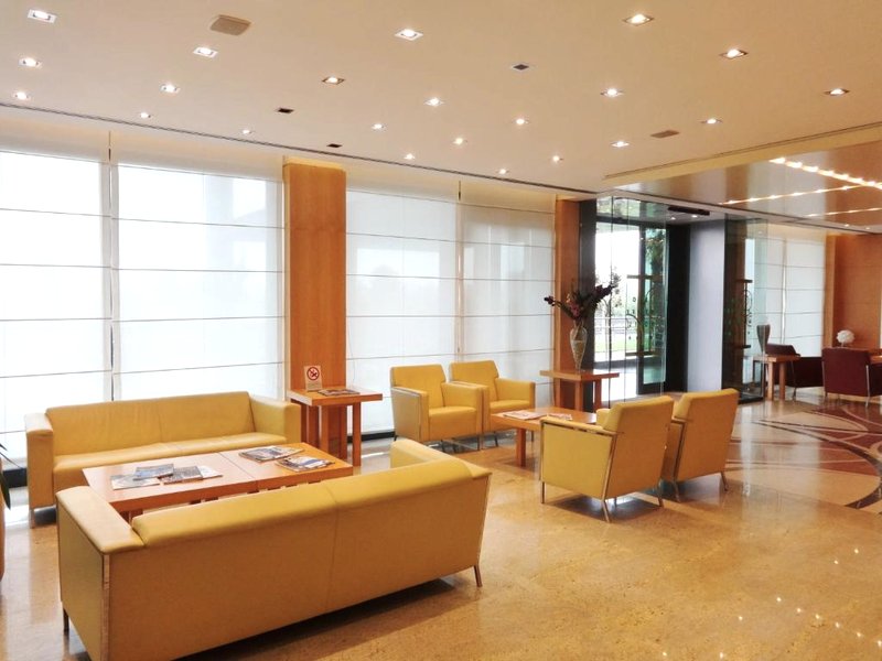 Hotel Tiffany Milan                                の写真