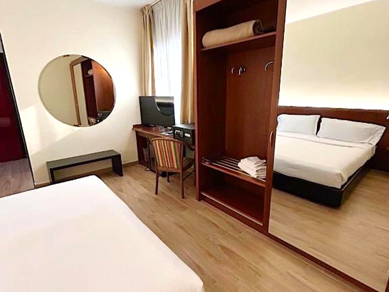 iH Hotels Milano Blu Viscontiの写真
