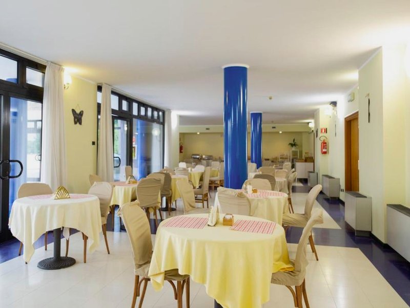iH Hotels Milano Blu Viscontiの写真