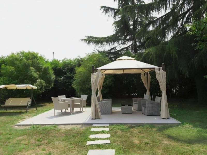 iH Hotels Milano Blu Viscontiの写真