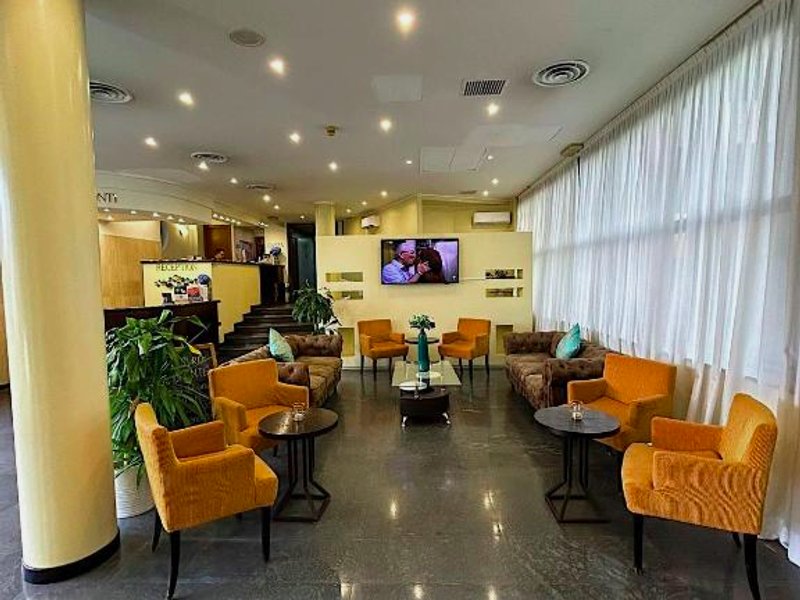 iH Hotels Milano Blu Viscontiの写真