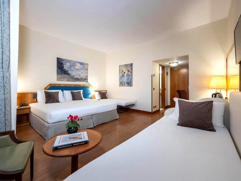 iH Hotels Milano Eur - Trezzano sul Naviglioの写真