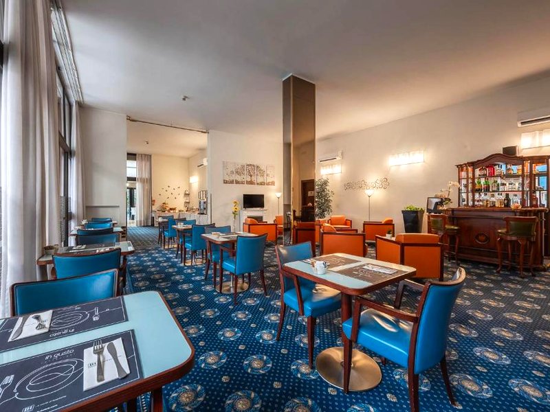 iH Hotels Milano Eur - Trezzano sul Naviglioの写真