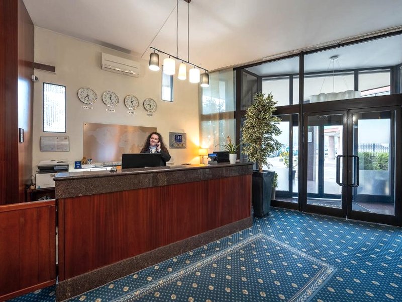 iH Hotels Milano Eur - Trezzano sul Naviglioの写真