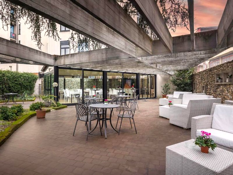 iH Hotels Milano Eur - Trezzano sul Naviglioの写真