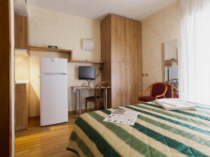 レジデンス デゼンザーノ (Residence Desenzano)の写真