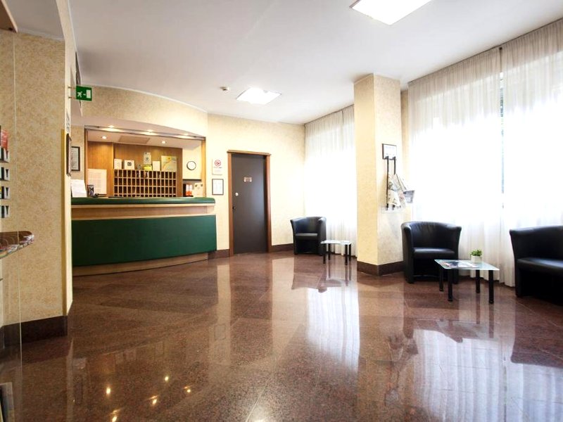 レジデンス デゼンザーノ (Residence Desenzano)の写真