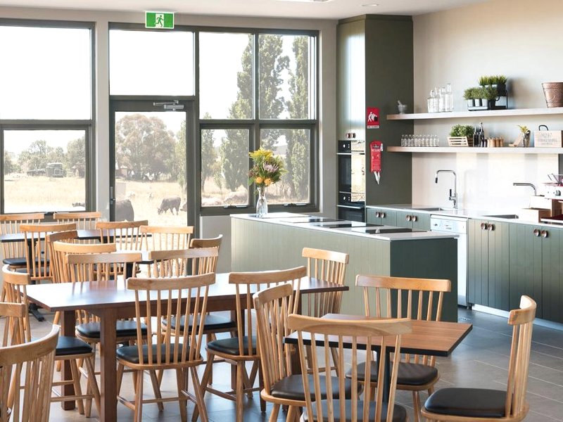 アボード マルンバットマン (Abode Murrumbateman)の写真