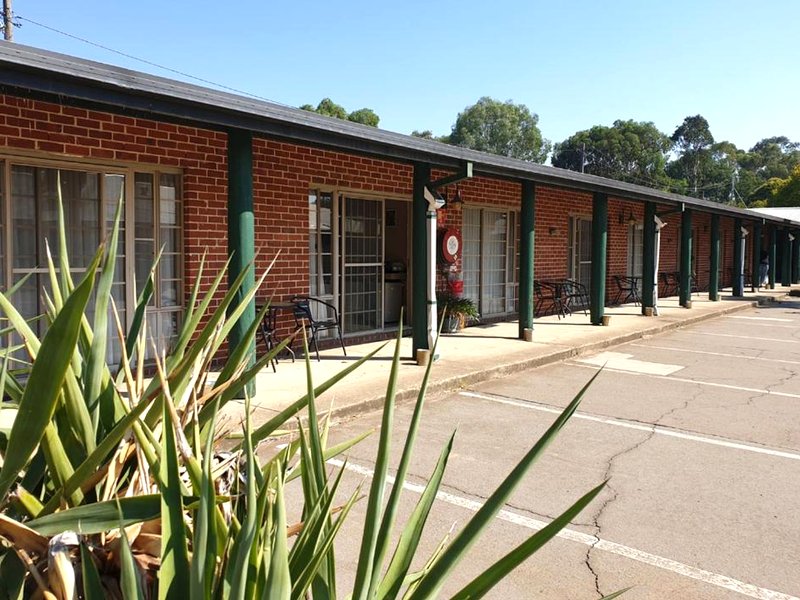 Murrumbateman Country Innの写真