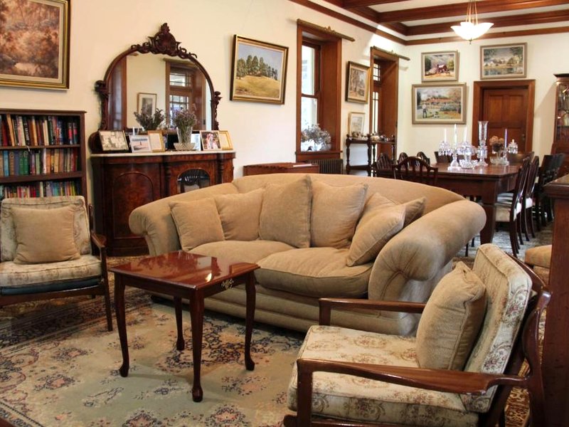 Historic Merryville Homesteadの写真