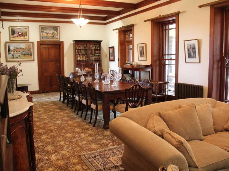 Historic Merryville Homesteadの写真