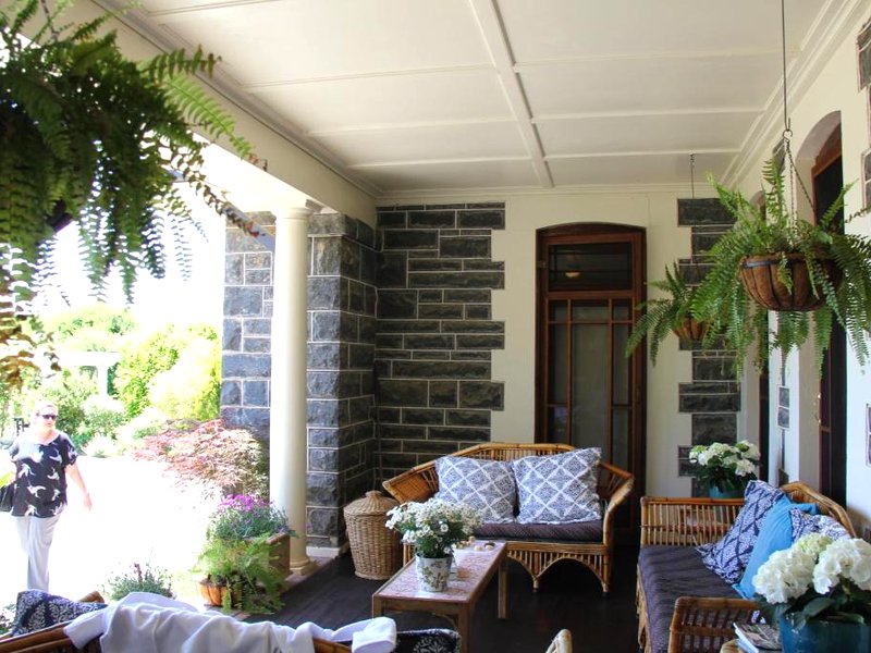 Historic Merryville Homesteadの写真