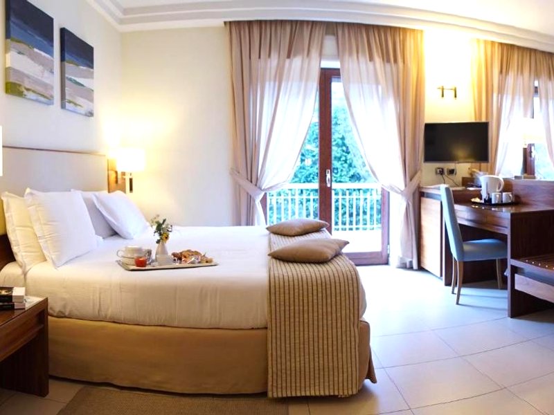 Suites & Residence Hotelの写真