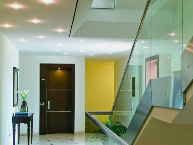 Suites & Residence Hotelの写真