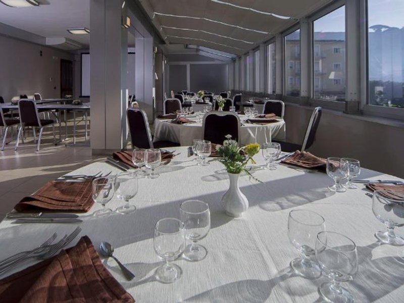 Suites & Residence Hotelの写真