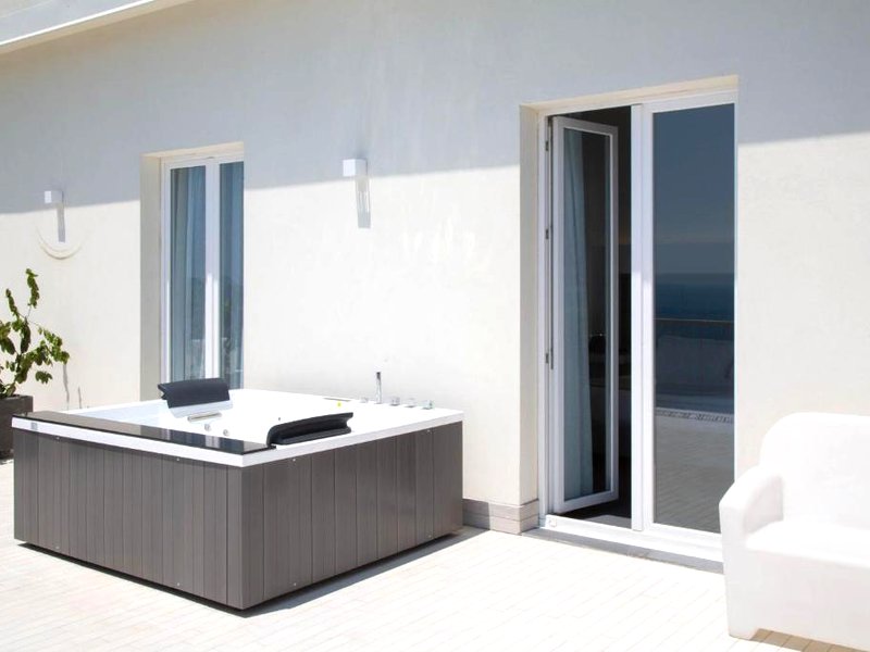 GRAND HOTEL SERAPIDEの写真