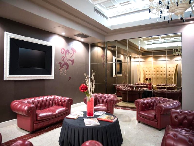Hotel Giulia Ocean Clubの写真