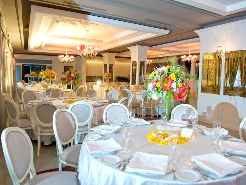 Hotel Giulia Ocean Clubの写真