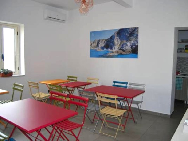 Le Mulinare - Bed & Breakfastの写真