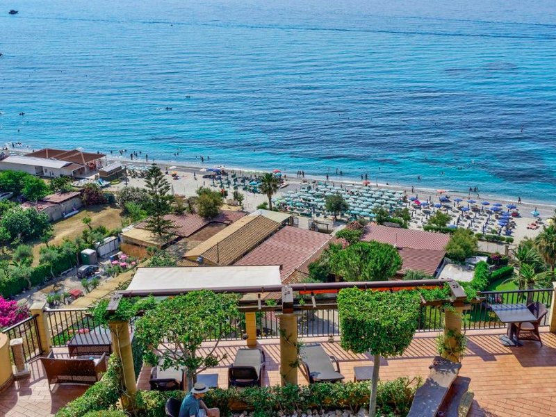 ホテル ロッカ デッラ セナ (Hotel Rocca Della Sena)の写真
