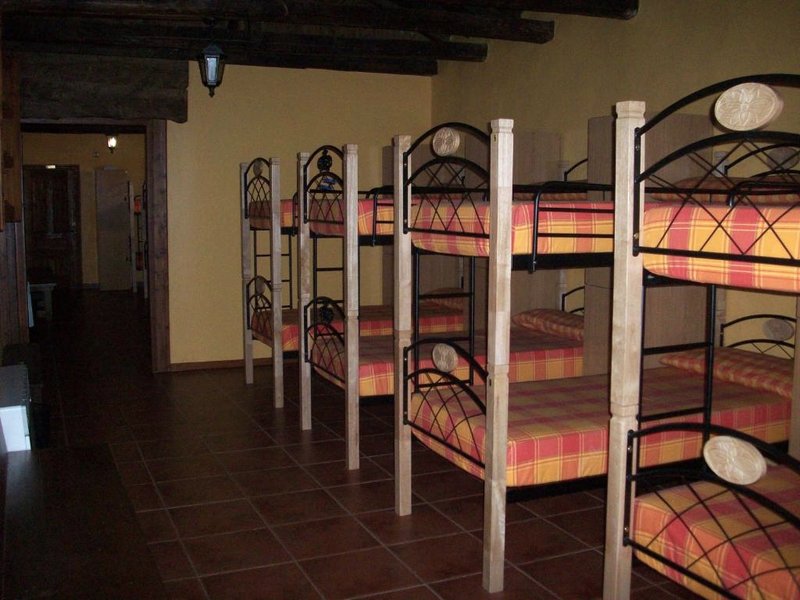 Albergue Estrella Del Caminoの写真