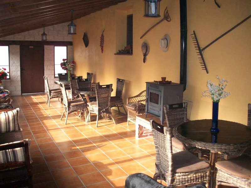 Albergue Estrella Del Caminoの写真