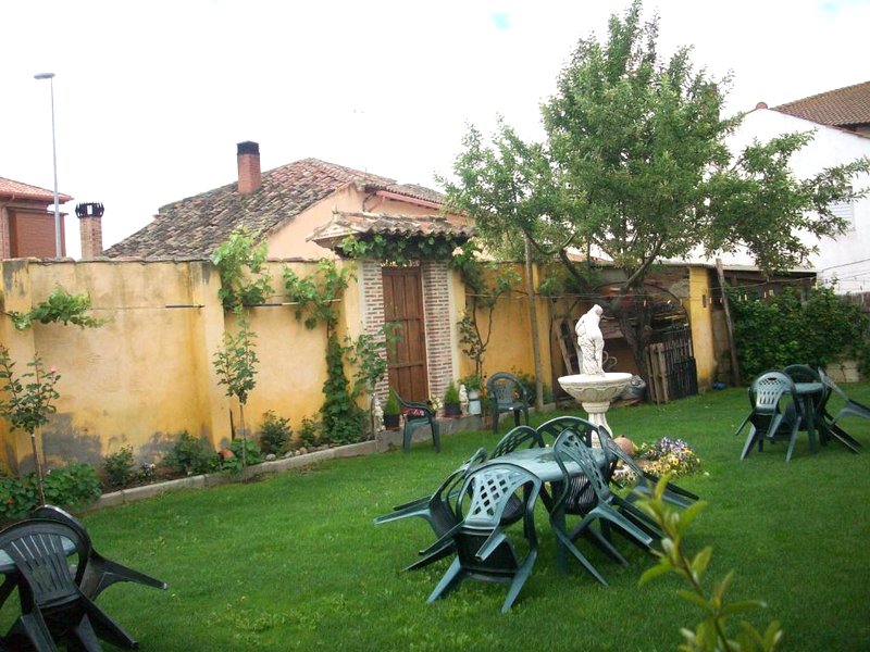 Albergue Estrella Del Caminoの写真