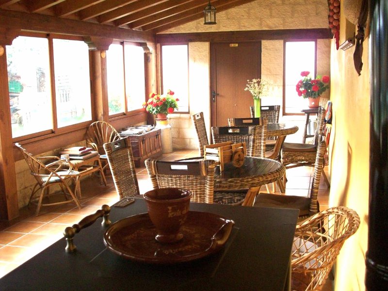 Albergue Estrella Del Caminoの写真