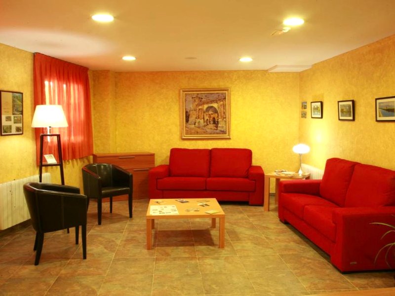 HOTEL RURAL San Pedroの写真