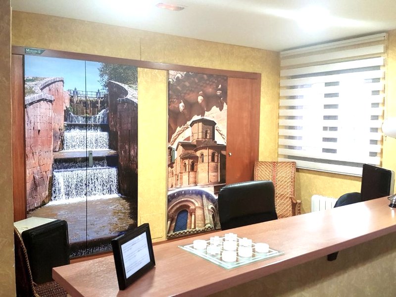 HOTEL RURAL San Pedroの写真
