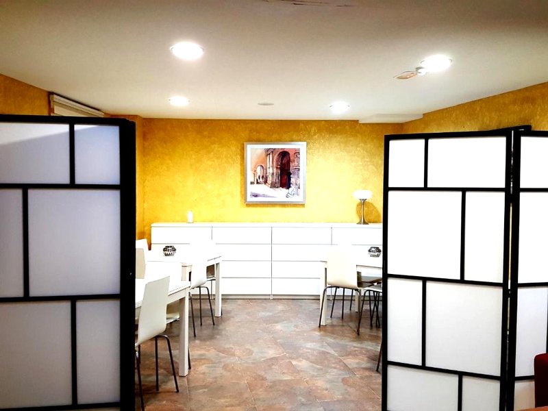 HOTEL RURAL San Pedroの写真