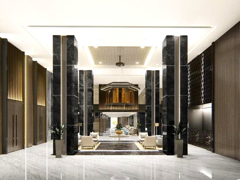 Aston Sorong Hotel Conference Centerの写真