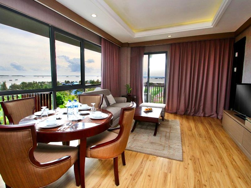 Swiss Belhotel Sorongの写真
