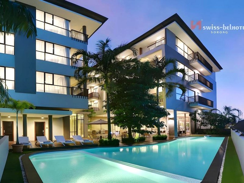 Swiss Belhotel Sorongの写真