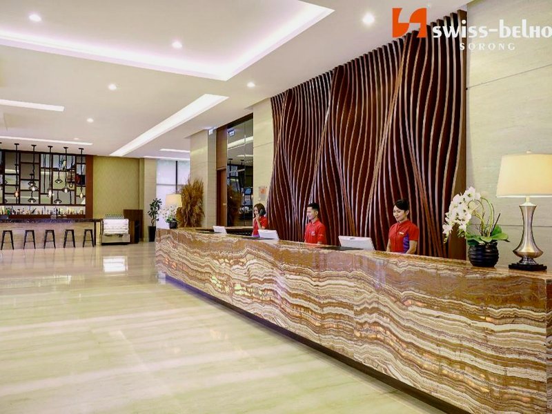 Swiss Belhotel Sorongの写真