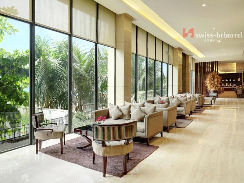 Swiss Belhotel Sorongの写真