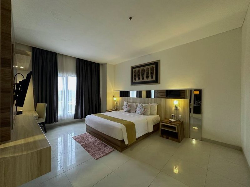 Vega Hotel Sorongの写真