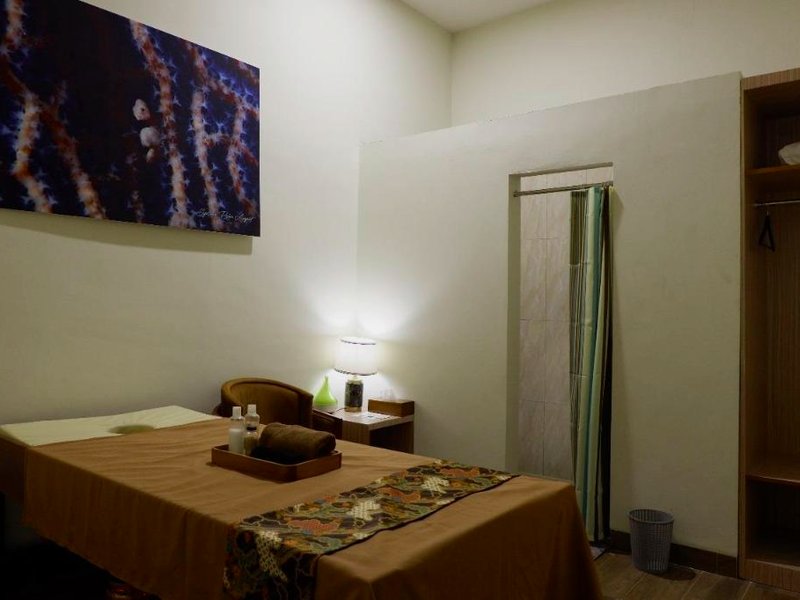 Vega Hotel Sorongの写真