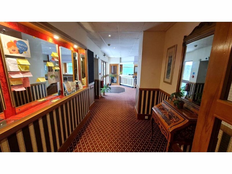 The Richmond Hotelの写真