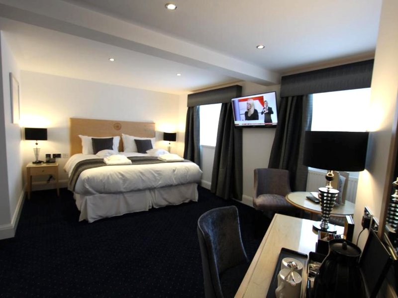 Belgrave Sands Hotel & Spaの写真