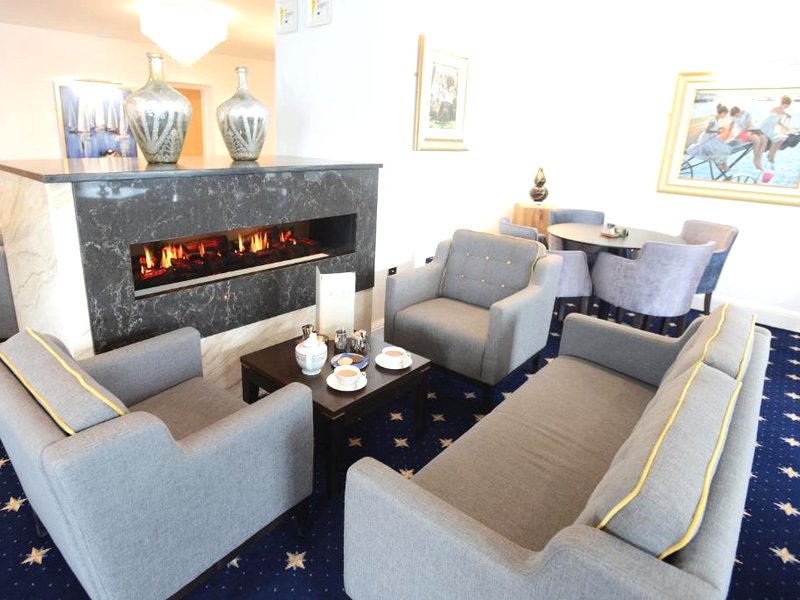 Belgrave Sands Hotel & Spaの写真