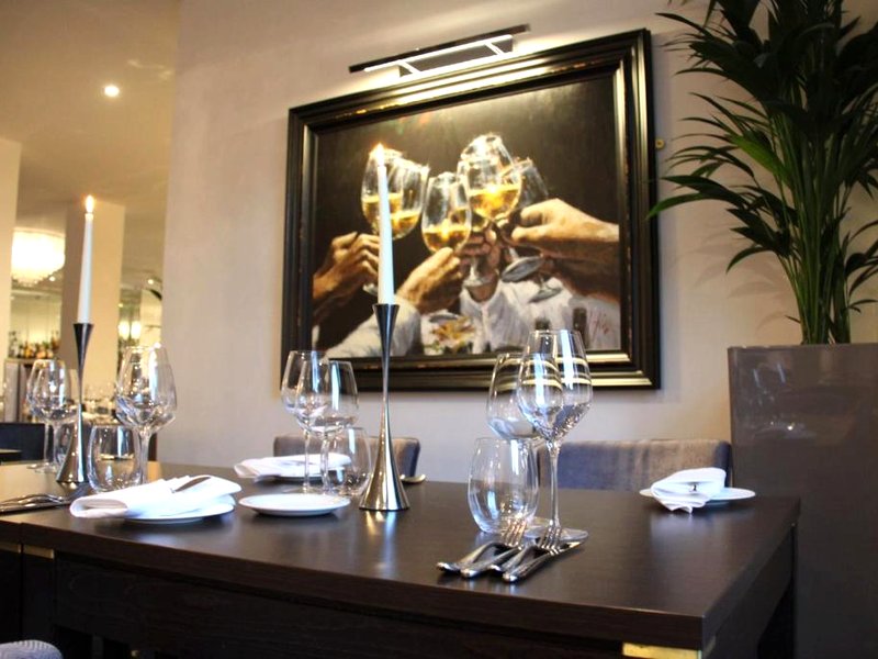 Belgrave Sands Hotel & Spaの写真